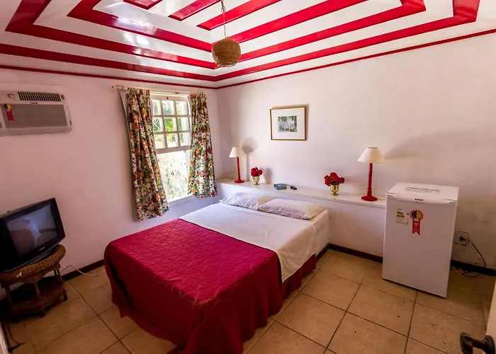 Pousada Búzios Summer Park