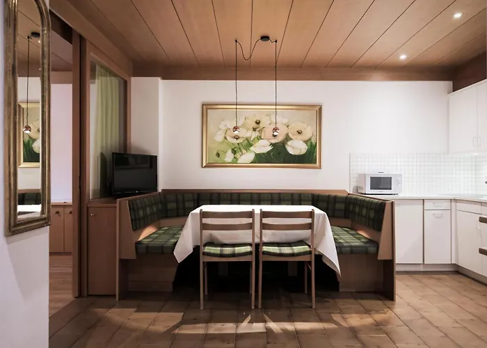 Hotel 3 stelle: Residence Villa Stella