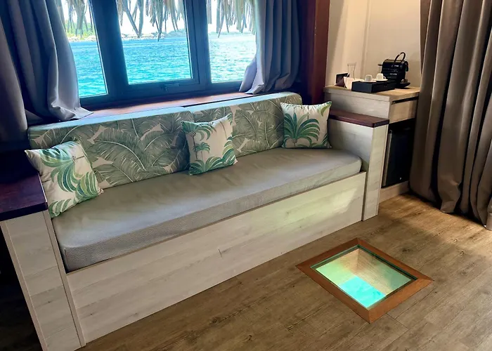 Maitai Bora Bora Hotel