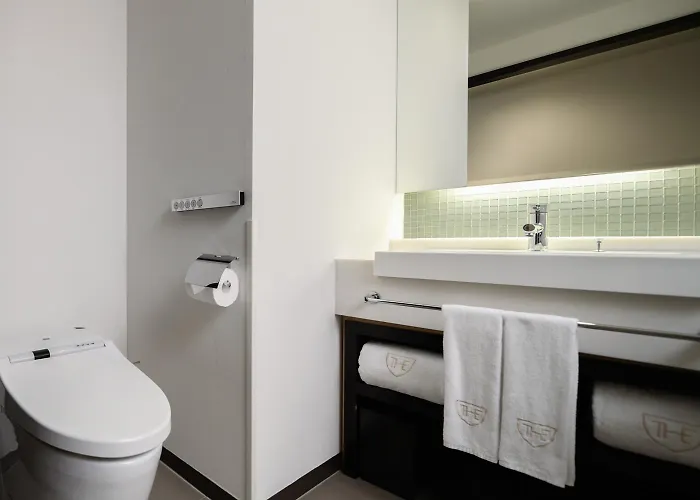 Hotels With Four Stars Royal Park Kyoto Sanjo