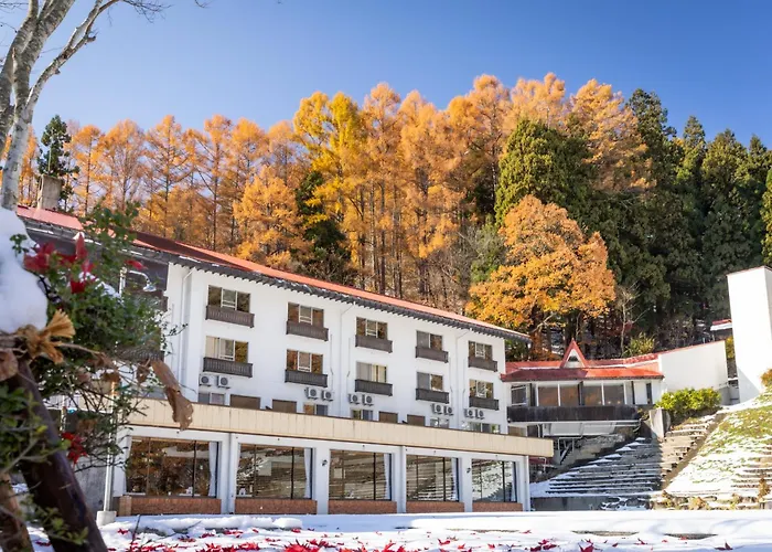 Nozawa Grand Hotel
