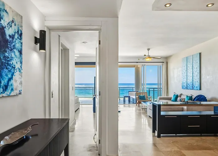 Watermark Luxury Oceanfront Residences Cabarete