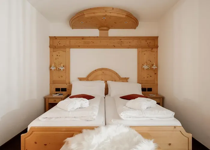 Alpen Hotel Vidi Madonna