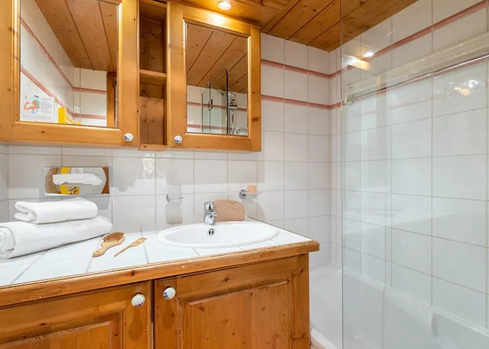Residence Pierre & Vacances Premium La Ginabelle