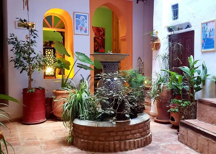 Dar Dalia