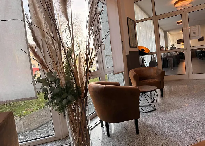 Goedkoop hotel: Astoria Easy Hotel Essen