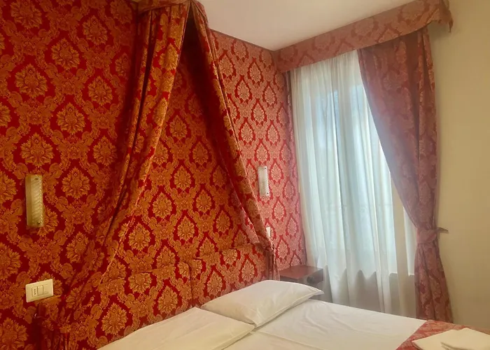 Hôtel accueillant les animaux: Hotel Canada