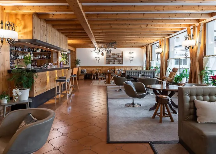 Hotel Cristallino d'Ampezzo Cortina dʼAmpezzo