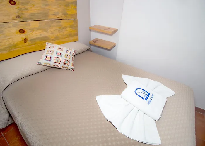 Pet Friendly hotel: Hotel Hacienda Vallarta - Playa Las Glorias