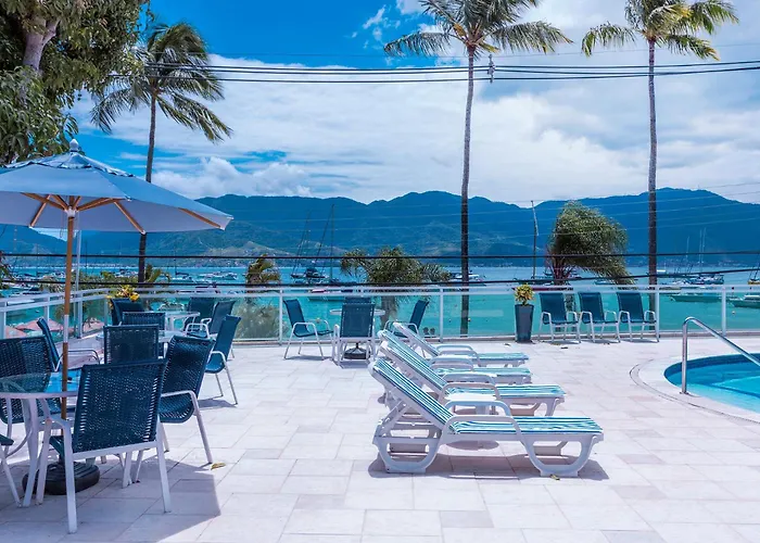 Hotel Ilhabela