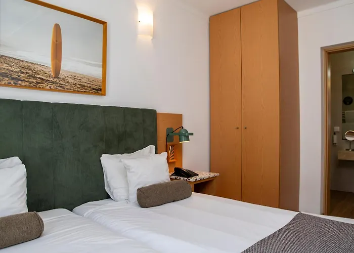Wot Ericeira Hotel