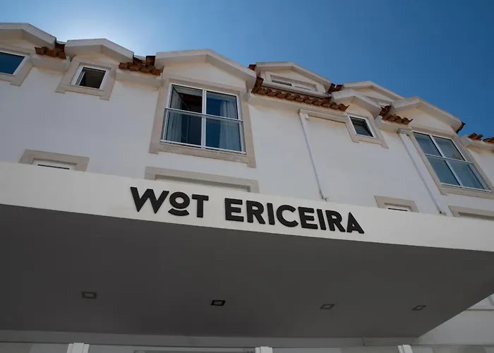 Wot Ericeira Soul