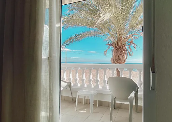 Hotel La Familia El Campello