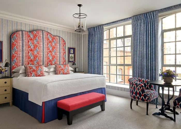  Soho , Firmdale s