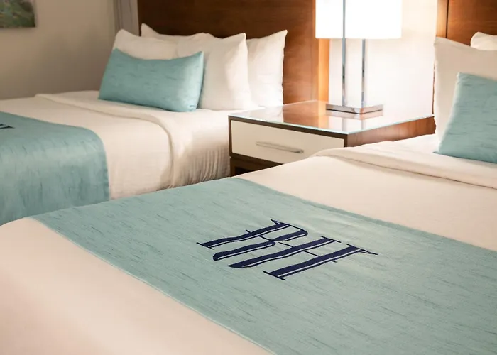 The Read House Hotel