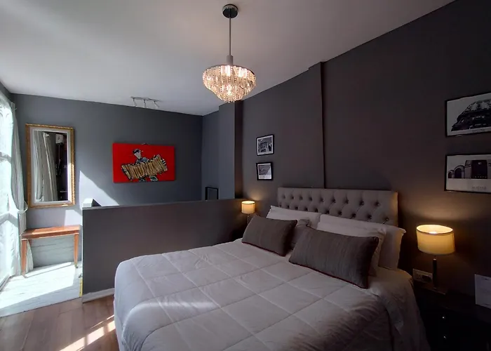 Hotel que aceita animais de estimação: Maitre Hotel Boutique