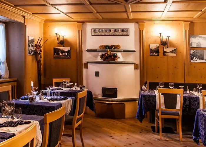 Hotel Pedranzini