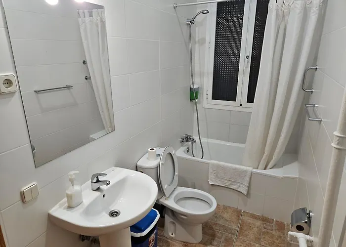 Hostal Miralva