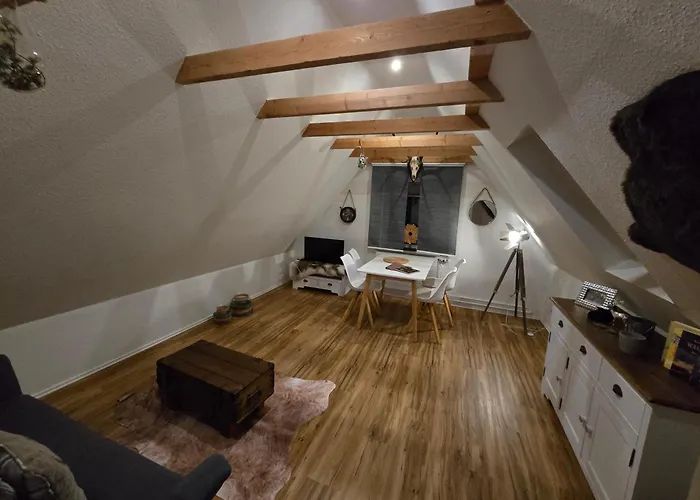  Haus Am Wald