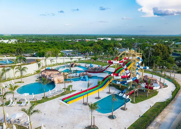 Resort: Wyndham Alltra Punta Cana All Inclusive Resort
