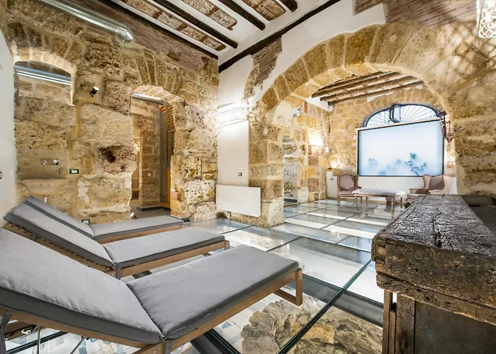 Porta Di Castro Hotel & Spa