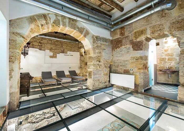 Porta Di Castro Hotel & Spa