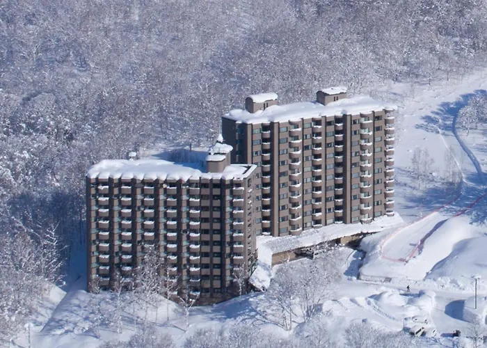 One Niseko Resort Towers