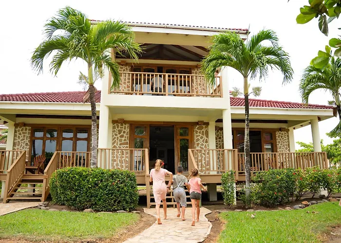Bay Belize A Muy'Ono Resort