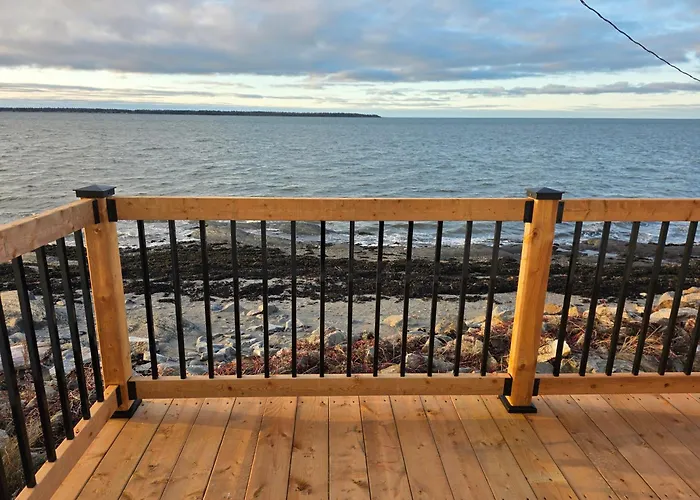 Motel Rimouski