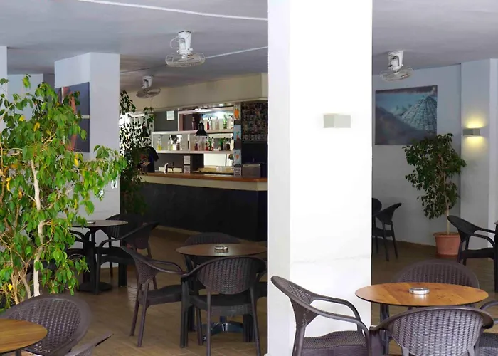 Sunlight Garden Hotel