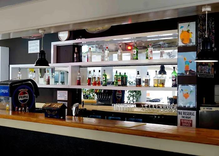 Sunlight Garden Hotel