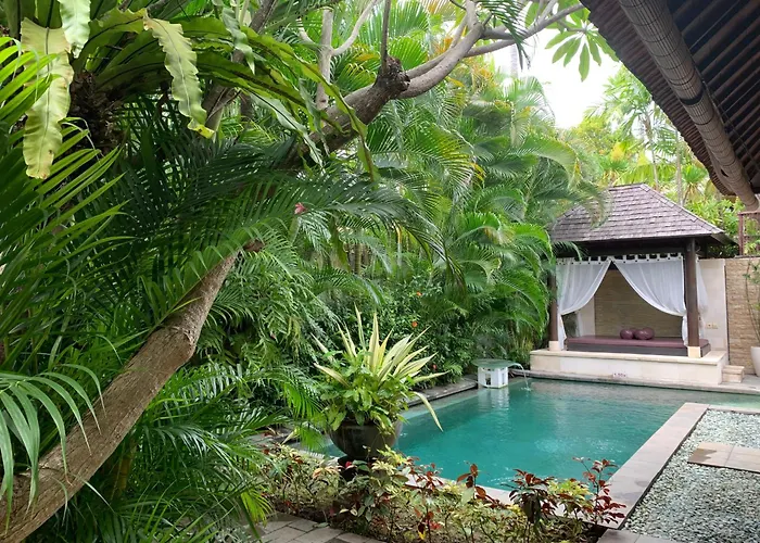 Nike Villas