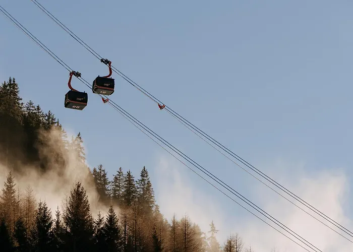 Hotel Garni Alpenhof