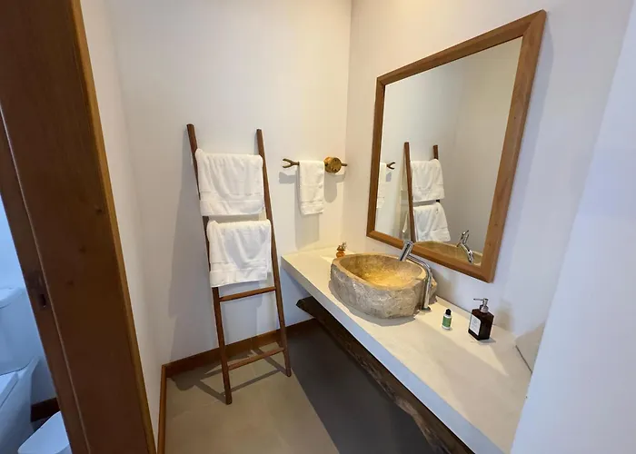 Pousada Astral da Ilha