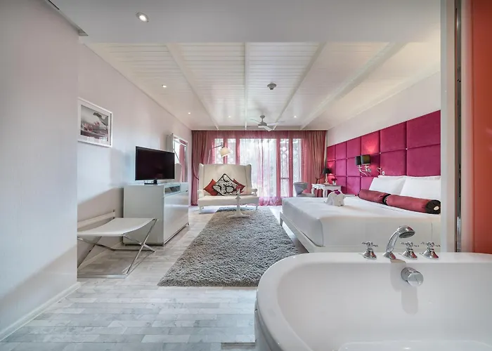 Hua Chang Heritage Hotel