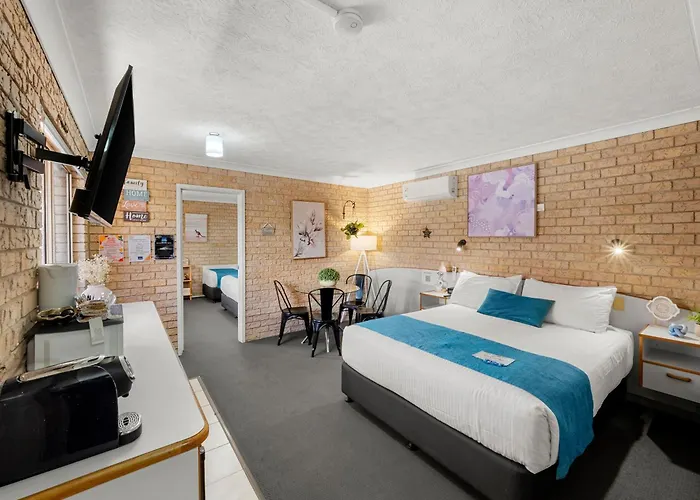Kennedy Drive Boutique - Close To City Centre & Airport