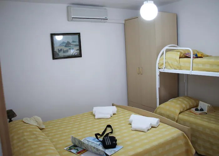 Hotel 3 stelle: Hotel L'Ancora ex Incoronato
