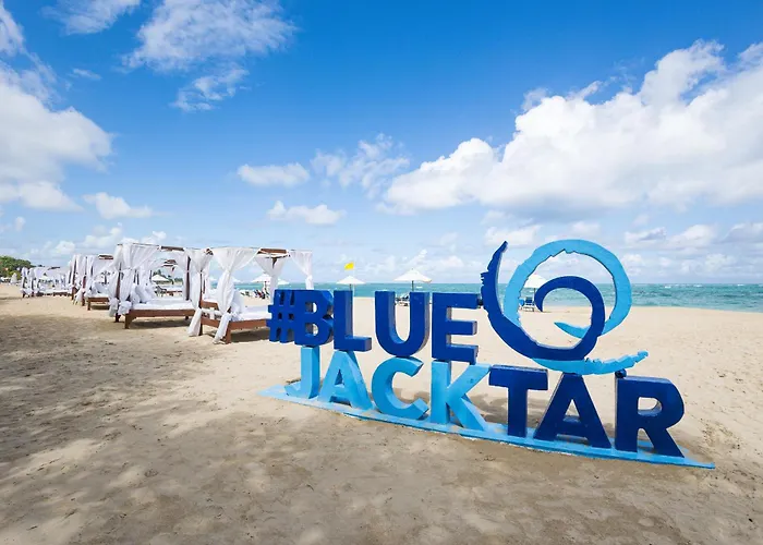 Blue Jacktar