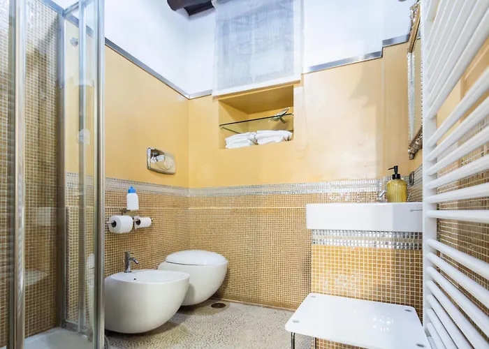 B&B Al Convento Potenza