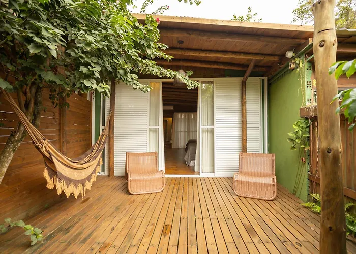 Grajagan Surf Resort