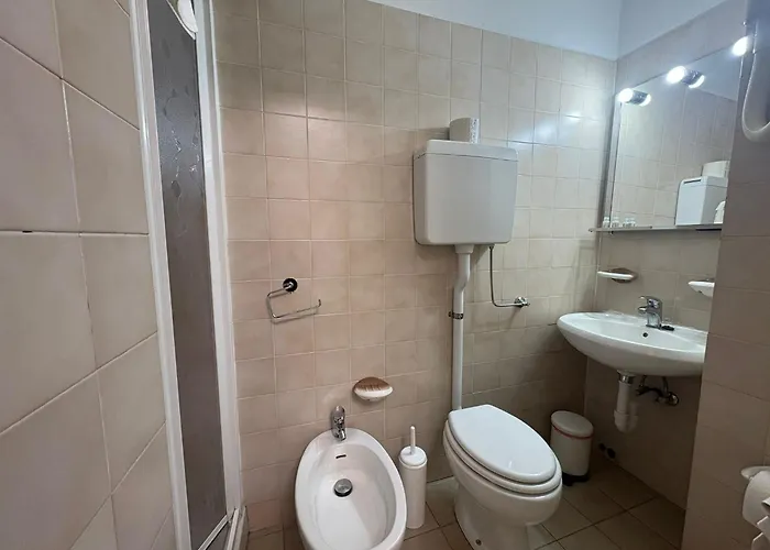 Hotel San Paolo Varazze