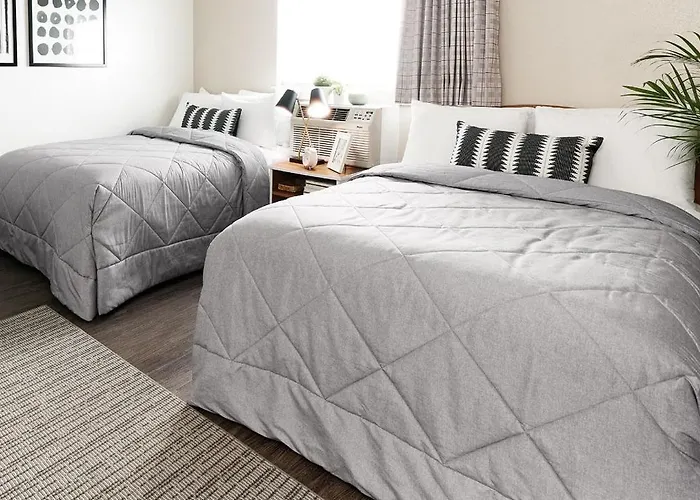 Hotel: Intown Suites Extended Stay Birmingham Al - Lakeshore Parkway