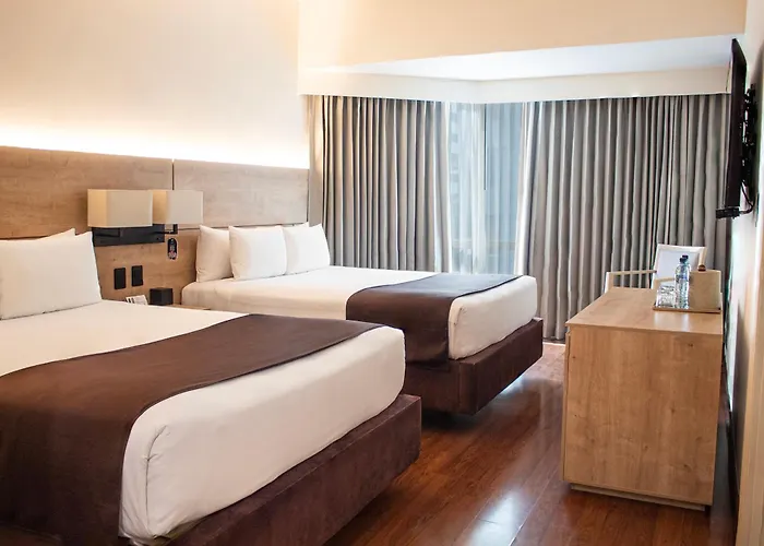 Clarion Suites