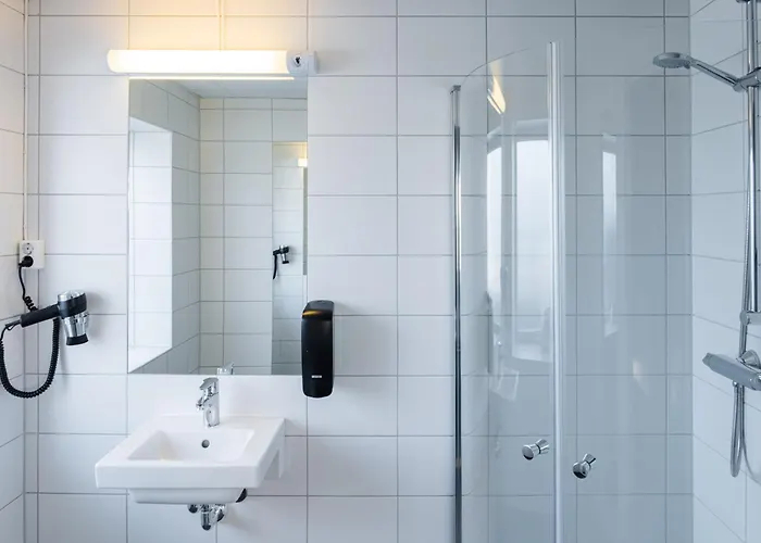 5 star hotel: Citybox Oslo