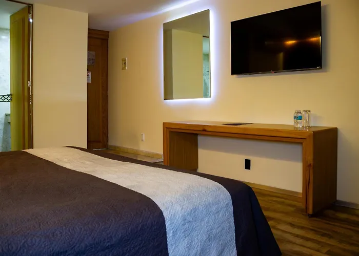 Hotel near College: Hotel Lord (Adults Only)