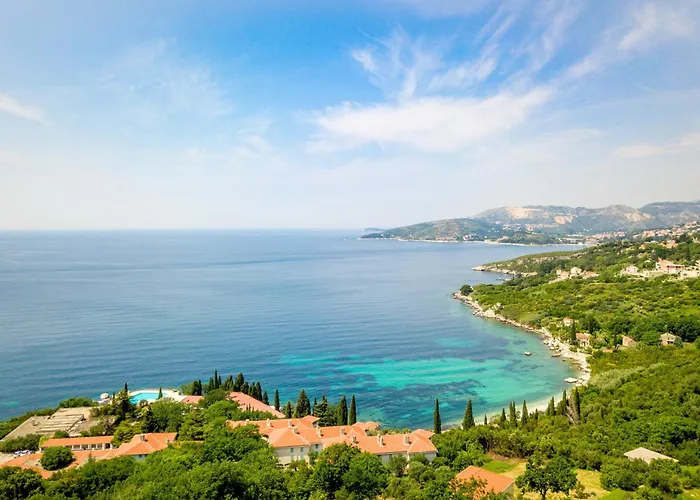 Villa Panorama Dubrovnik Mlini