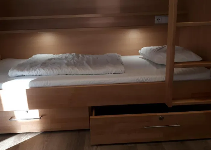 Hotel dichtbij College: Jugendherberge Innsbruck - Youth Hostel