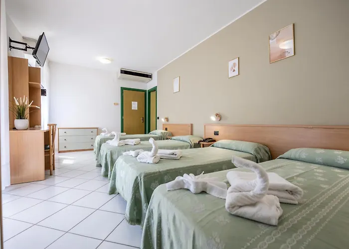 Hotel Marebello