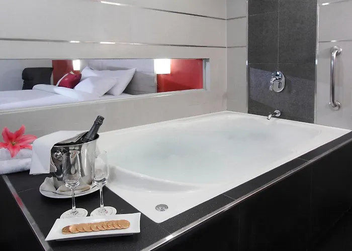 Hotel de golf: Crowne Plaza Lima By Ihg