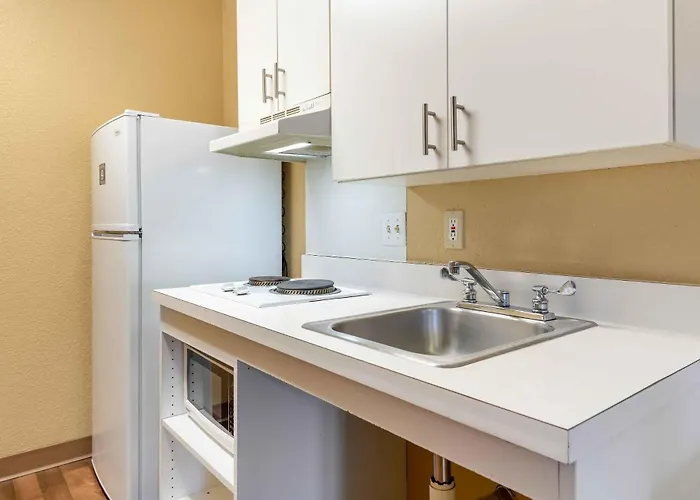 Extended Stay America Suites - Cincinnati - Florence - Turfway Rd
